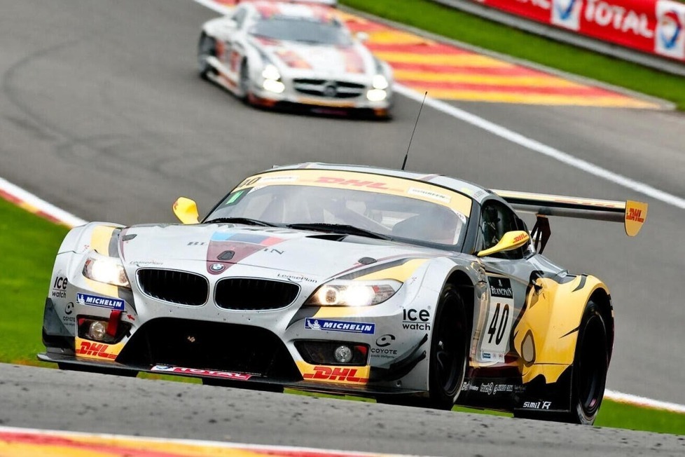 Seit 2011 werden die 24 Stunden von Spa als GT3-Rennen ausgetragen - Sämtliche Polesetter dieser Ära im Überblick