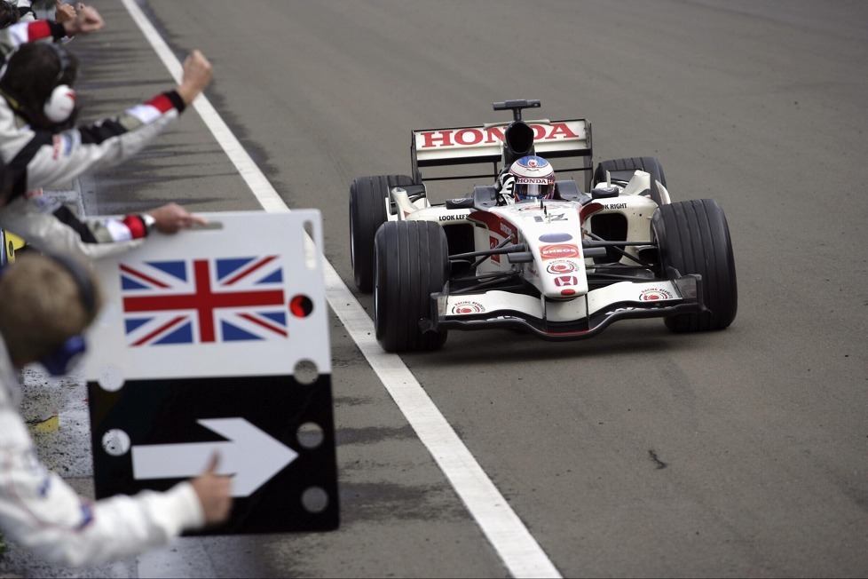 Carlos Sainz hat in seinem 150. Grand Prix seinen ersten Formel-1-Sieg errungen, aber es gibt auch einen Fahrer, der noch länger auf den ersten großen Erfolg gewartet hat