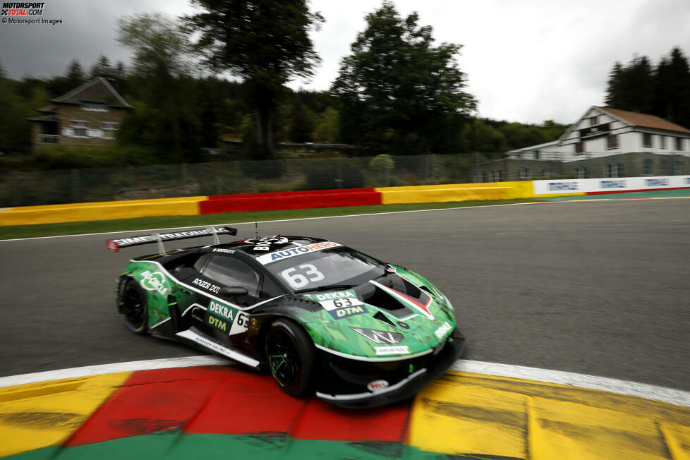 Grasser: Teamchef Gottfried Grasser will auch 2023 mit vier Lamborghini in der DTM an den Start gehen und daneben eventuell in den USA Einsätze machen. Unklar ist aber, ob Starpilot Mirko Bortolotti, der 2023 ins LMDh-Testprogramm der Italiener eingebunden ist, bleiben wird. Wenn er nicht fährt, könnte Franck Perera zum Zug kommen.