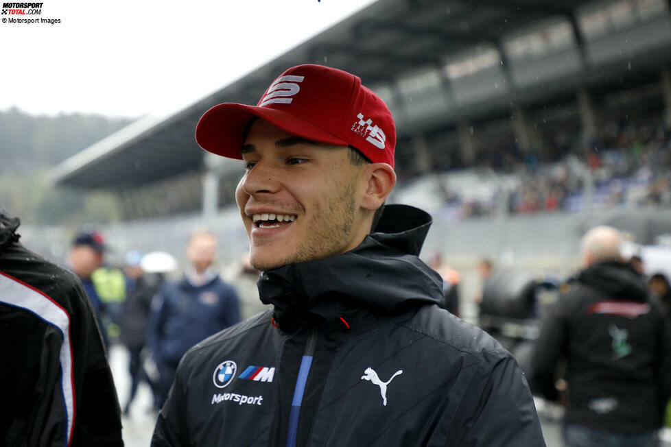 P1 Sheldon van der Linde (Schubert-BMW #31 - 130 Punkte): Mit dem perfekten Lausitzring-Wochenende, an dem er alles gewann, legte der junge Südafrikaner den Grundstein zum möglichen Titel. In Spielberg zeigte er Nerven, doch über das Jahr hinweg war er klar der stärkste BMW-Pilot. Schenkt er den Münchnern erstmals seit 2016 die DTM-Krone?