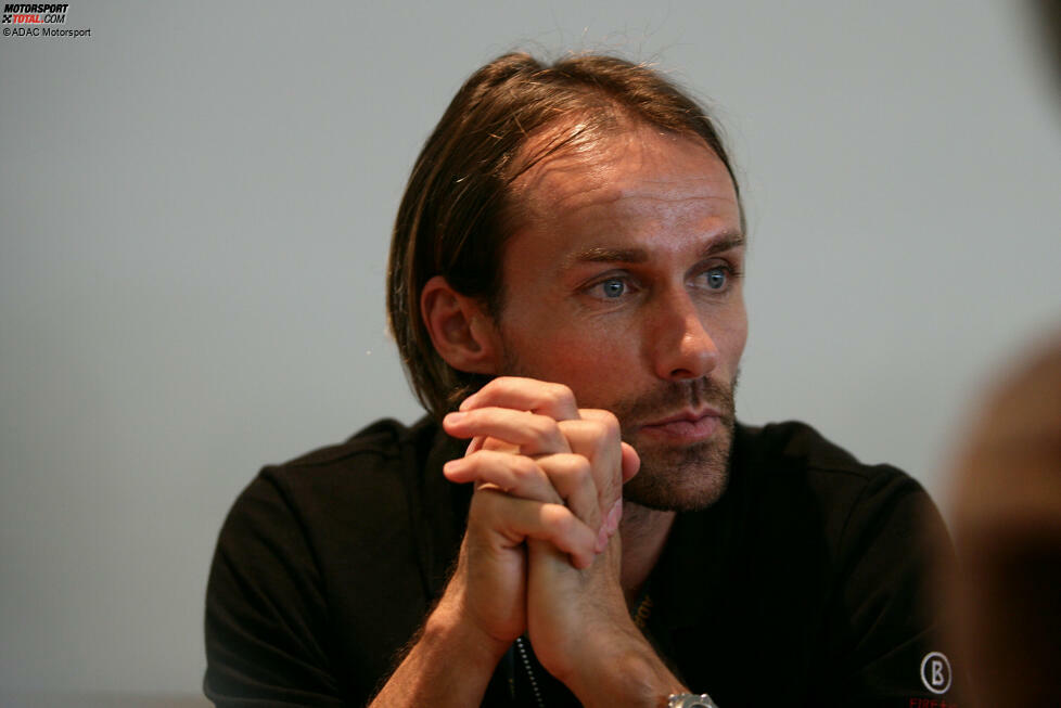 Platz 7: Sven Hannawald, 7 Siege