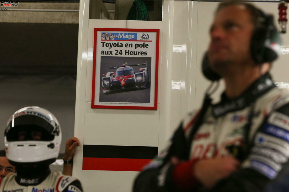 Die LMP1-Kategorie bildete in zwei Iterationen die Topklasse in der WEC. 2012 und 2013 unter einem Hubraum-, ab 2014 durch ein effizienzbasiertes Reglement. Kamui Kobayashi markierte im Jahr 2017 in Le Mans einen Streckenrekord, der lange Bestand haben dürfte.