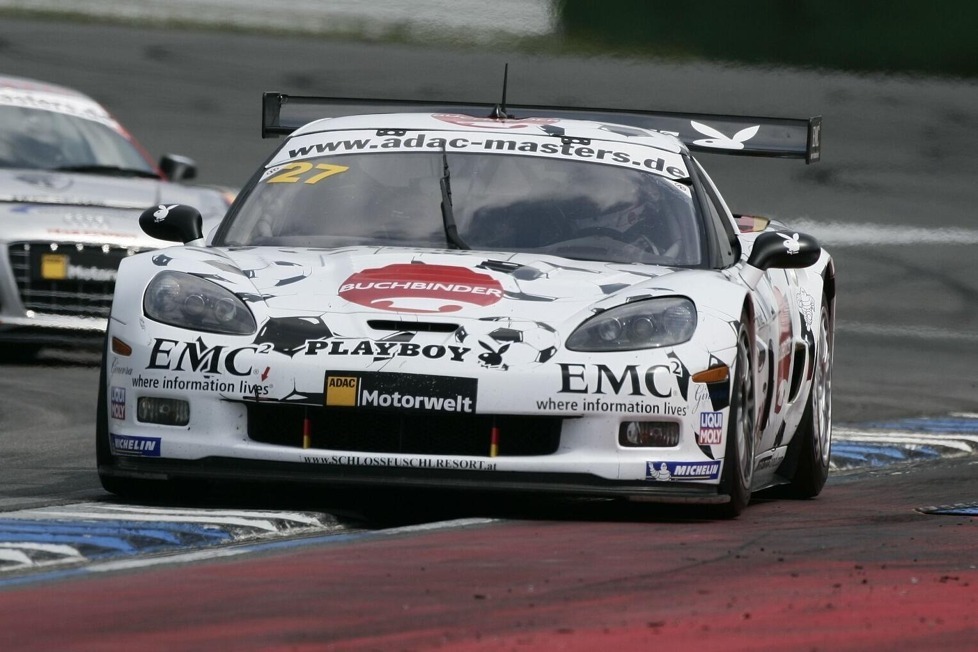 Callaway Competition ist eine Koryphäe des ADAC GT Masters, nun ruht das Engagement: Ein Rückblick auf 15 Jahre Callaway mit zwei Generationen Corvette