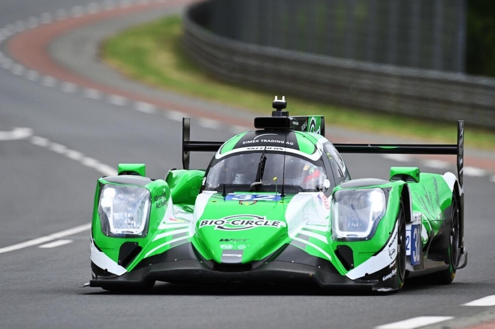 Dieses Jahr treten acht DTM-Piloten bei den 24 Stunden von Le Mans an: Mit welchem Auto, welchem Team und welchen Teamkollegen sie sich der Herausforderung stellen