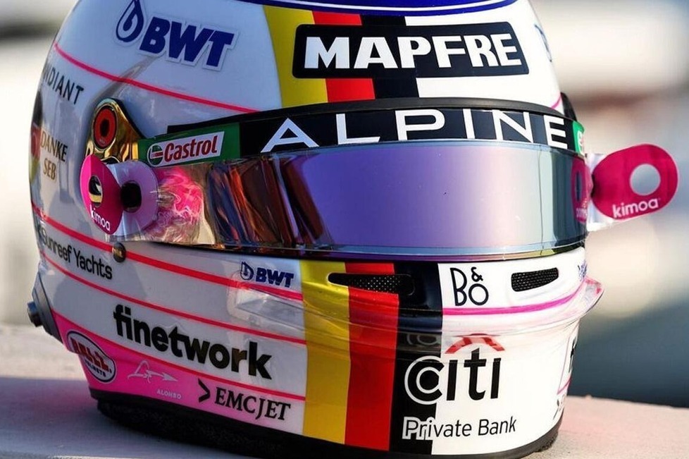 Alle wichtigen Fakten zum Formel-1-Freitag beim Abu Dhabi 2022, dem 22. Lauf zur Weltmeisterschaft 2022