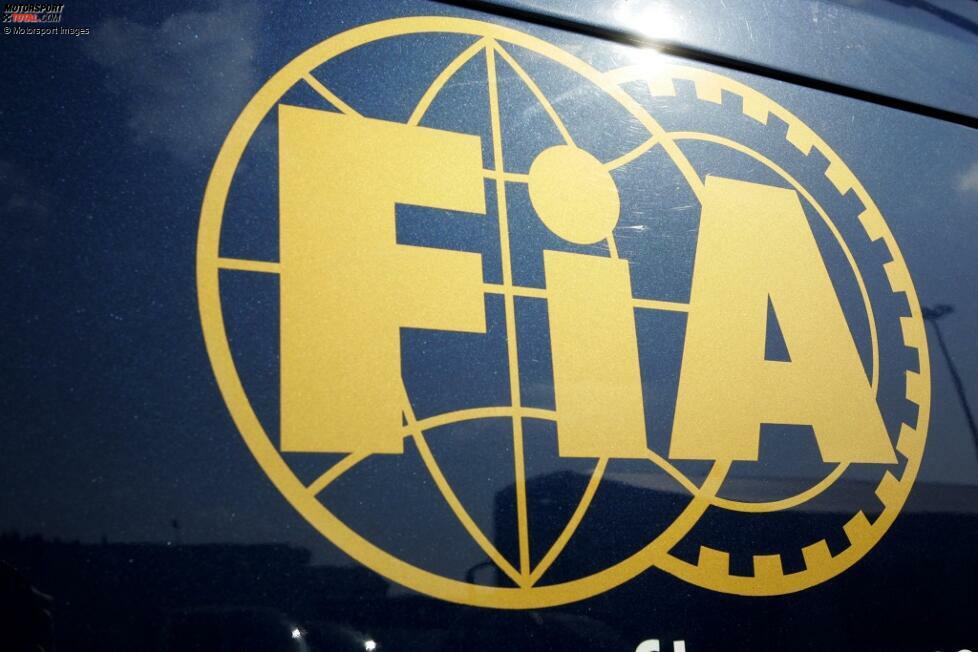 Kurz vor Qualifying-Beginn stellt die FIA den Untersuchungsbericht zum Finale 2021 in Abu Dhabi vor. Tenor: 