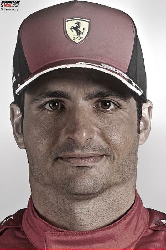 Carlos Sainz (Ferrari)