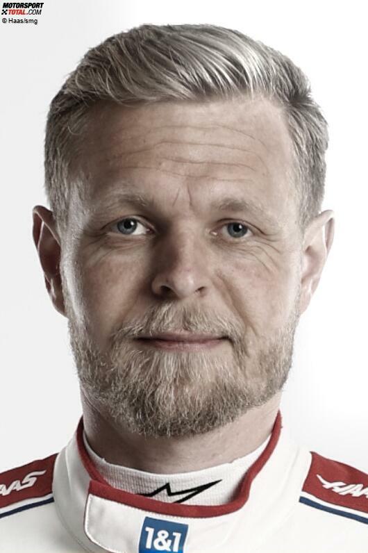 Kevin Magnussen (Haas)