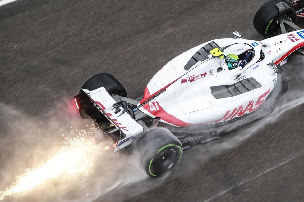 Alle wichtigen Fakten zum Formel-1-Freitag beim Grand Prix der Emilia-Romagna in Imola, dem vierten Lauf zur Weltmeisterschaft 2022
