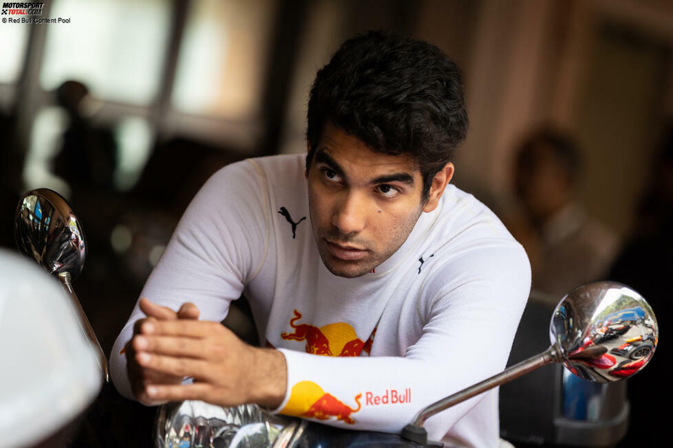 Auch bei Red Bull unter Vertrag ist Jehan Daruvala, der von Force India damals als Indiens große Formel-1-Hofffnung hochgezüchtet wurde. Nur ein Sieg im dritten Formel-2-Jahr und Platz sieben sind aber eine Enttäuschung. Seine Zukunft ist offen, fest steht nur, dass er die Rolle als Reservist bei Formel-E-Team Mahindra einnehmen wird.