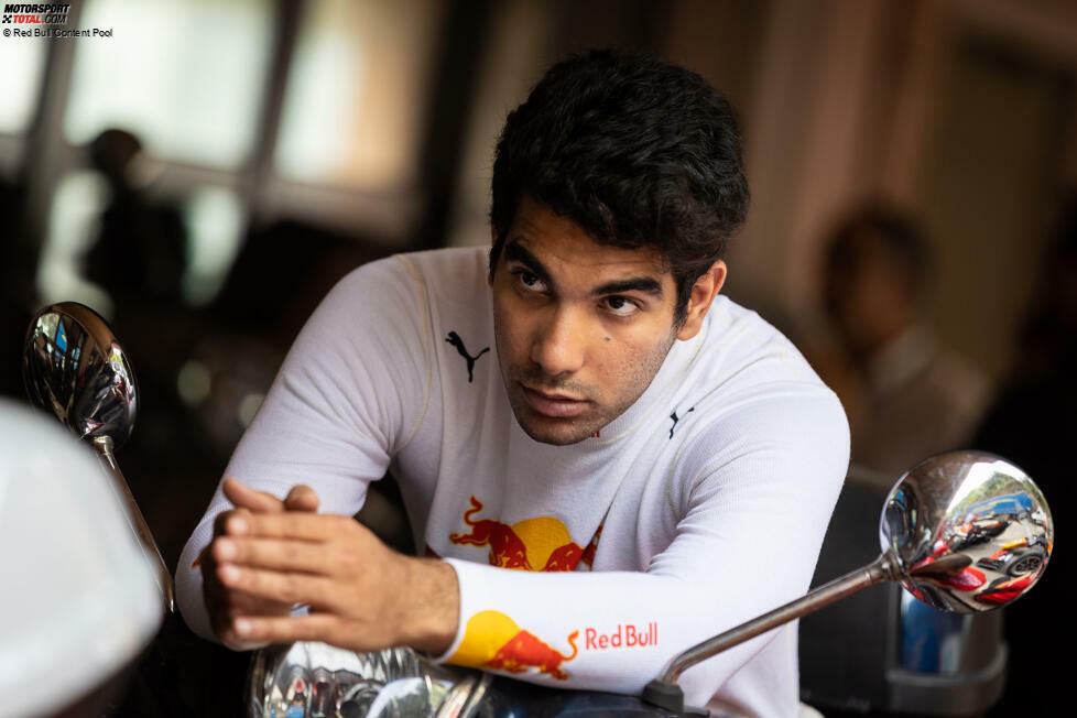 Auch bei Red Bull unter Vertrag ist Jehan Daruvala, der von Force India damals als Indiens große Formel-1-Hofffnung hochgezüchtet wurde. Nur ein Sieg im dritten Formel-2-Jahr und Platz sieben sind aber eine Enttäuschung. Seine Zukunft ist offen, fest steht nur, dass er die Rolle als Reservist bei Formel-E-Team Mahindra einnehmen wird.