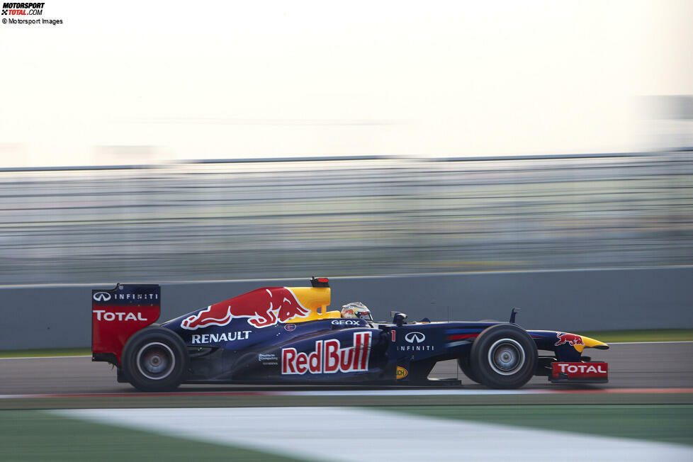 ... 2012 mit dem RB8 eine schwierige erste Saisonhälfte erlebt und erst ab dem Singapur-Rennen im Herbst zu wahrer Hochform aufläuft: Dann gelingen ihm vier Siege in Folge und Vettel hat wieder intakte Titelchancen, die er beim Finale in Brasilien ...