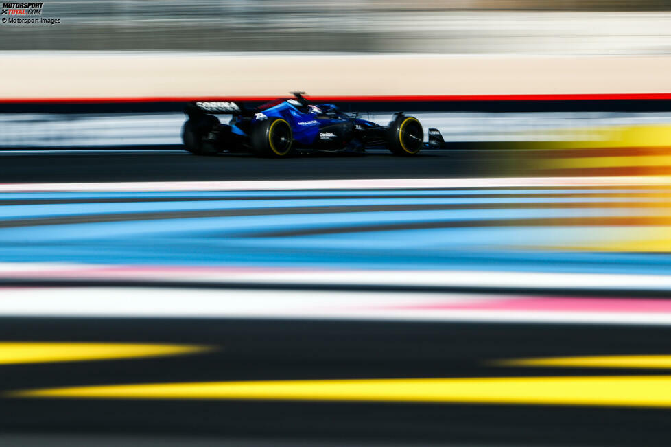 ... gibt es auf dem Circuit Paul Ricard bei Marseille am Samstag ab 13 Uhr mit dem dritten Freien Training und ab 16 Uhr mit dem Qualifying.