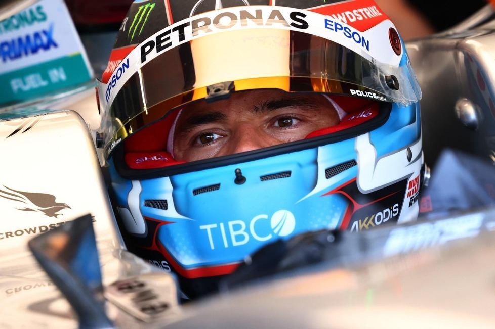 Alle wichtigen Fakten zum Formel-1-Freitag beim Grand Prix von Frankreich in Le Castellet, dem zwölften Lauf zur Weltmeisterschaft 2022