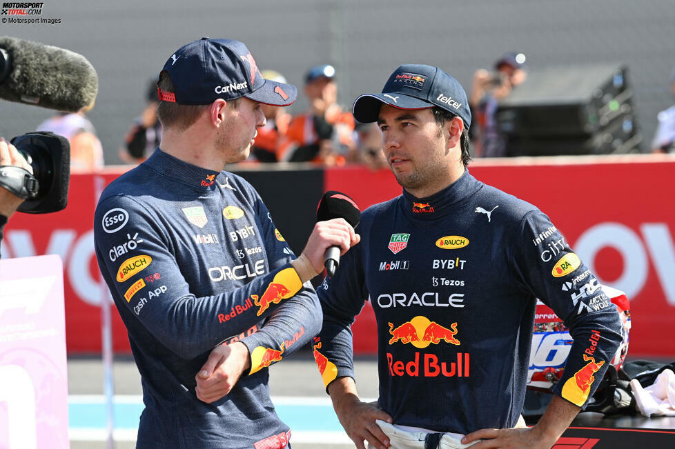 ... Red Bull, die ihre Lehren aus Spielberg gezogen haben und alles auf die Karte Sonntag setzen. Reicht das, um Ferrari zu schlagen? Es dürfte vor allem auf einen Faktor ankommen ...