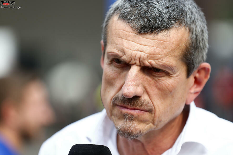 ... der Protest des Teams aus Austin neu aufgerollt und für nichtig erklärt wird, was Teamchef Günther Steiner (Foto) sichtlich aufbringt. Er habe mit dem Protest mehr Klarheit und Konstant seitens der Rennleitung erwirken wollen und sei nun enttäuscht darüber, das nicht erreicht zu haben. In Mexiko ...