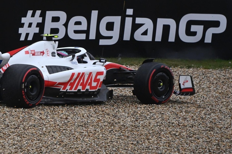 Alle wichtigen Fakten zum Formel-1-Freitag beim Grand Prix von Belgien in Spa-Francorchamps, dem 14. Lauf zur Weltmeisterschaft 2022