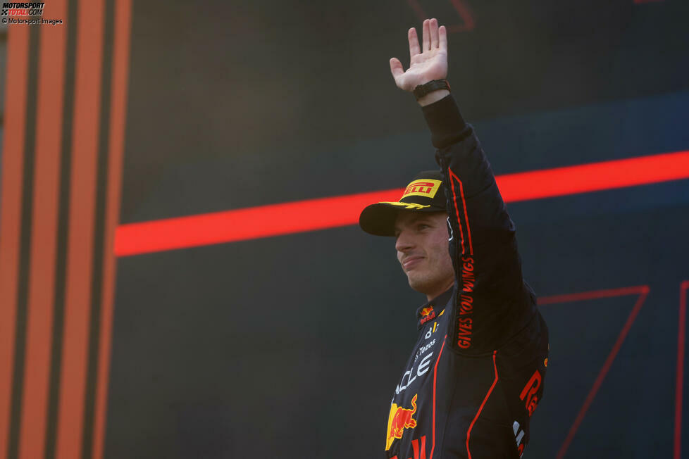 ... weiter von Verstappen angeführt wird. Neuer Zweiter ist nach dem Spielberg-Sieg Leclerc. Keine Veränderung in der Konstrukteurswertung: Red Bull bleibt vor Ferrari und Mercedes. Das nächste Rennen folgt am 24. Juli in Le Castellet in Frankreich.