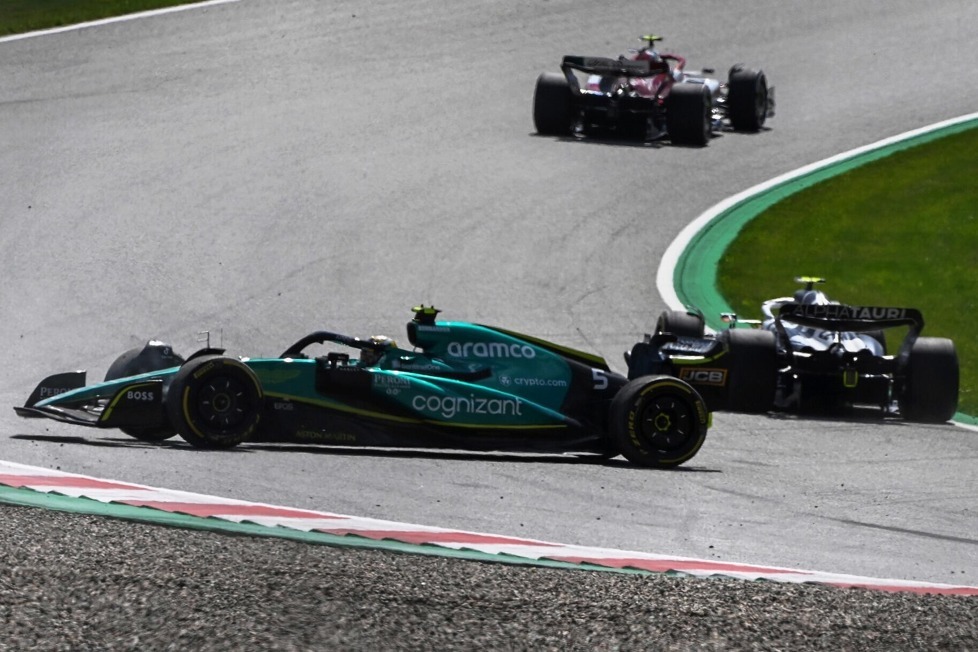Alle wichtigen Fakten zum Formel-1-Sonntag beim Grand Prix von Österreich in Spielberg, dem elften Lauf zur Weltmeisterschaft 2022