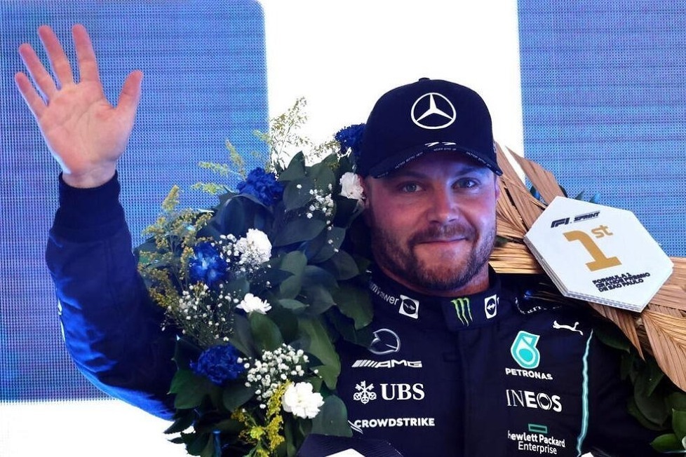 Welche Fahrer für welche Teams bei den bisherigen Sprintrennen der Formel 1 siegreich waren: Wir zeigen alle Samstagsgewinner seit der Saison 2021!