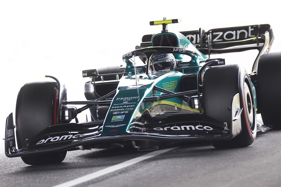 Alle wichtigen Fakten zum Formel-1-Samstag beim Grand Prix von Japan in Suzuka, dem 18. Lauf zur Weltmeisterschaft 2022