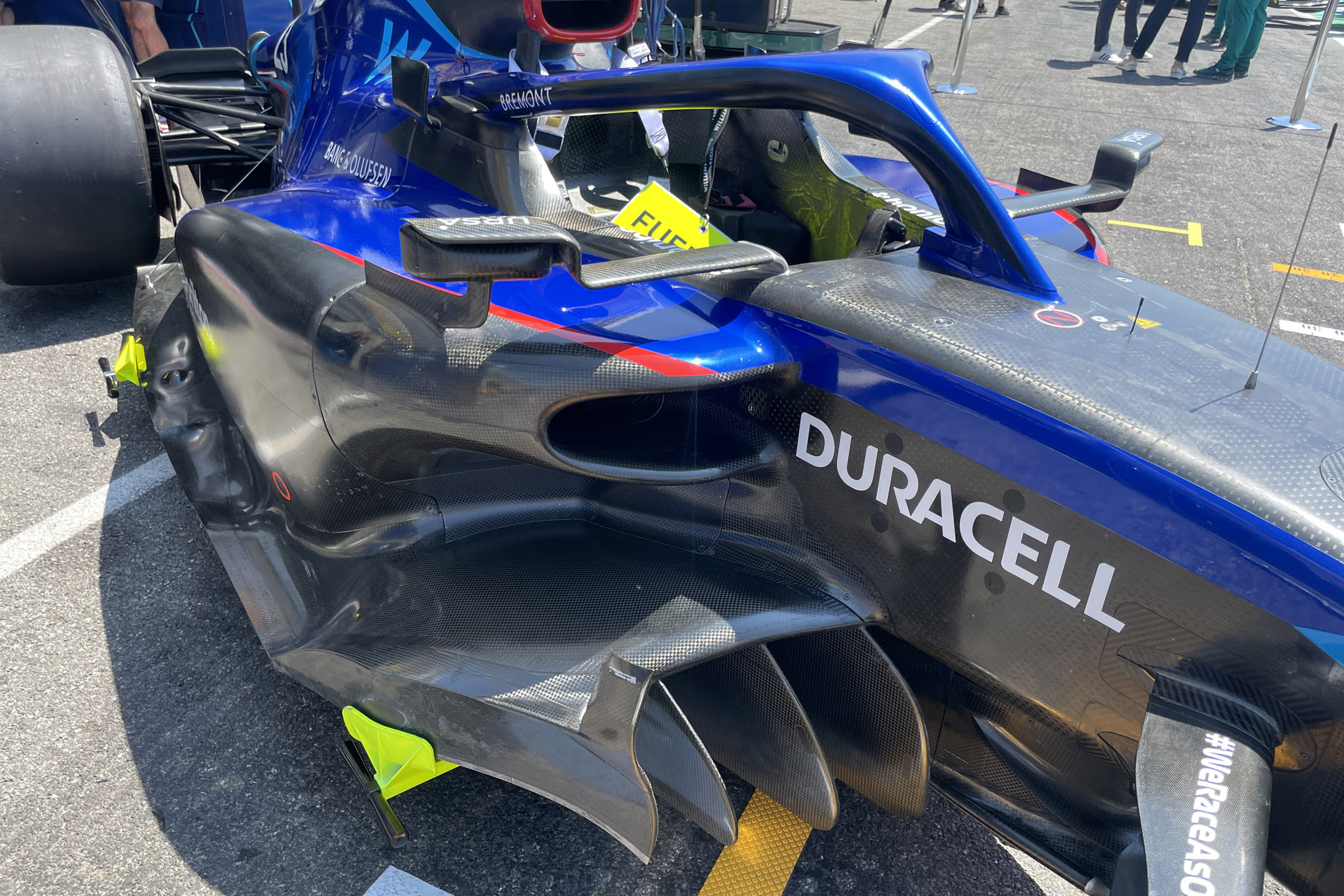 Formel-1-Liveticker Gridstrafe für Carlos Sainz in Frankreich Liveticker Motorsport