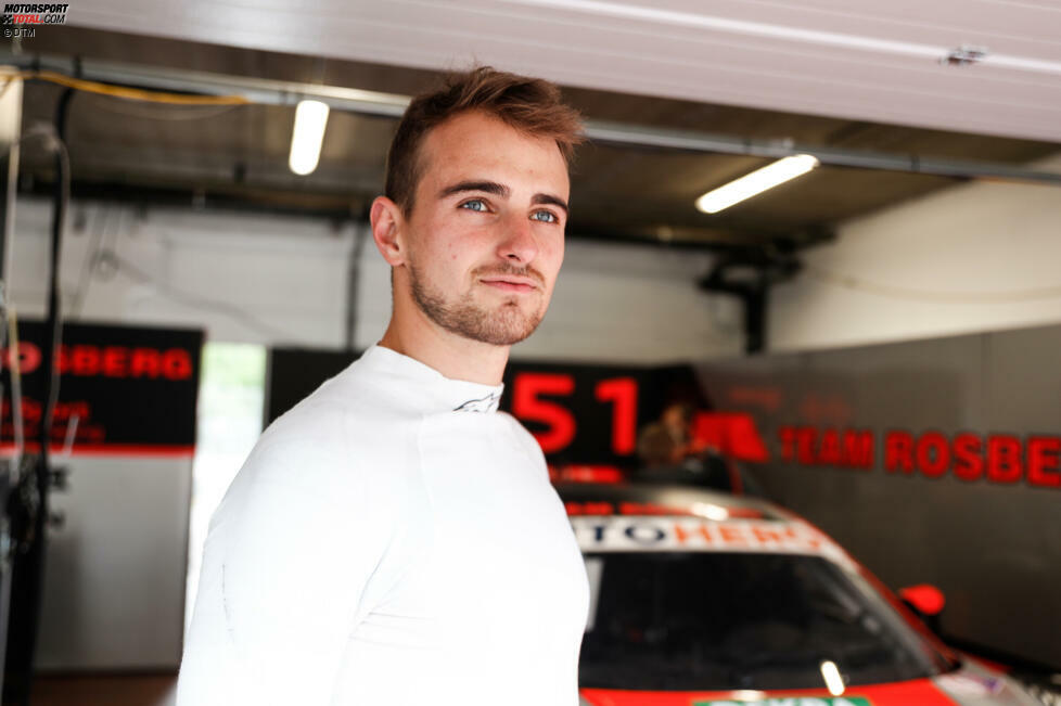 Nico Müller (SUI/Rosberg-Audi #51): Nachdem der 30-jährige Schweizer bei Abt zweimal hinter Rene Rast DTM-Vizemeister wurde, ging er 2021 für das Rosberg-Team in die Saison. Und erlebte mit Platz zehn eine herbe Enttäuschung. Jetzt hofft der Audi-Werksfahrer, dass sein Team nach den intensiven Tests besser aufgestellt ist.