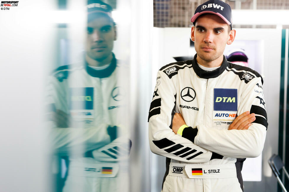 Luca Stolz (GER/HRT-Mercedes #4): Obwohl er erst 26 Jahre alt ist, hat der AMG-Werksfahrer viel GT3-Erfahrung und gilt als einer der schnellsten Piloten seiner Marke. Das stellte er auch im Vorjahr beim DTM-Gaststart unter Beweis, als er nur wegen einer Strafe Platz drei verlor. Dieses Jahr ersetzt er Meister Maximilian Götz bei HRT.