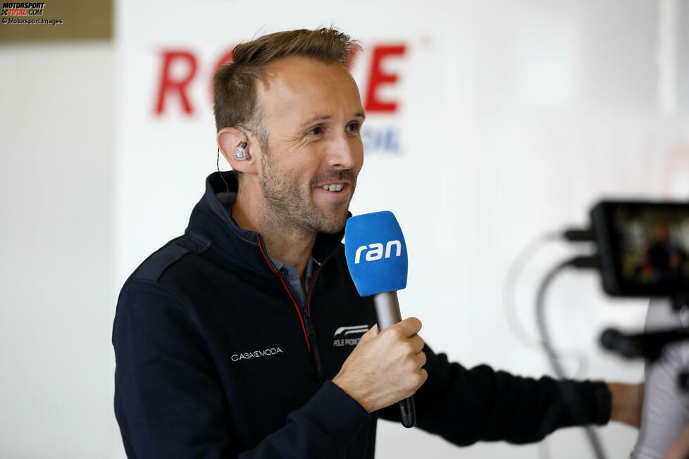 Rene Rast (GER/Abt-Audi #33): Dieser Mann war vor allem in der Class-1-Ära kaum zu schlagen und mauserte sich mit seinen drei Rosberg-Titeln zum erfolgreichsten Audi-Fahrer in der DTM. Nach einem Formel-E-Jahr ist der 35-jährige Audi-Werksfahrer nun bei Abt in der DTM zurück. Man darf gespannt sein, wie er sich im GT3-Audi schlägt.