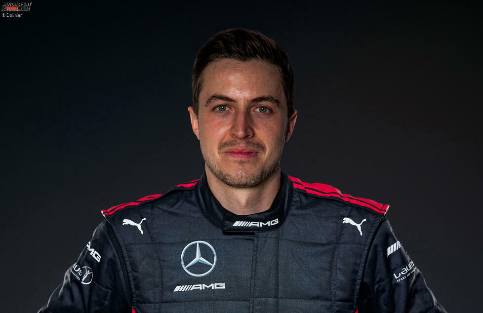 Mikael Grenier (CAN/GruppeM-Mercedes #99): Diesen Mann hatte niemand auf der Rechnung. Der 29-Jährige, der seit dieser Saison auch AMG-Junior ist, zeigte zuletzt bei Langstreckenrennen immer wieder Potenzial und wurde von GruppeM für die DTM engagiert. Jetzt steht er vor der Chance seines Lebens.