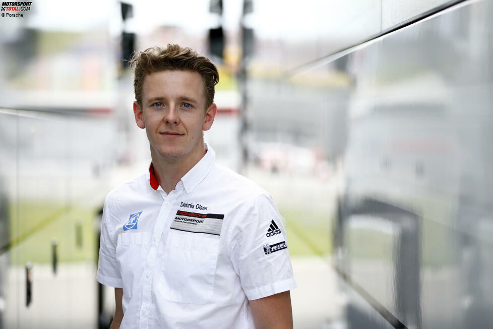 Dennis Olsen (DEN/SSR-Porsche #94): Nachdem sich der 25-jährige Däne jahrelang Porsche-intern hochdiente und 2019 den Titel in der Intercontinental GT-Challenge holte, wurde er 2020 zum Porsche-Vertragsfahrer degradiert. Das DTM-Cockpit beim Topteam SSR ist eine späte Entschädigung.