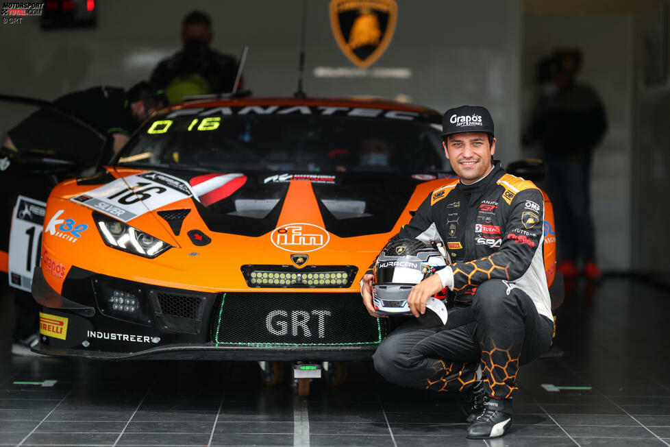 Clemens Schmid (AUT/Grasser-Lamborghini #16): Der 31-jährige Tiroler hat einige Jahre GT3-Erfahrung auf dem Buckel und war zuletzt im ADAC GT Masters bei Grasser aktiv. Er ist daher mit dem Lamborghini vertraut. Laut seinem Teamchef könnte er in der DTM ohne Teampartner aufblühen, weil er teilweise zu kompromissbereit war.