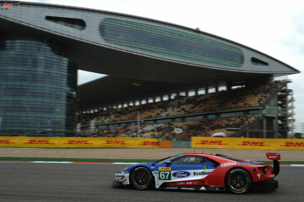 Platz 9: Harry Tincknell, 5 Siege: Gemeinsam mit Andy Priaulx sorgte Harry Tincknell für vier der sechs Ford-Siege in der WEC. Sein größter Triumph gelang ihm jedoch mit Aston Martin: Als dritter Mann gewann er mit Maxime Martin und Alex Lynn die 24 Stunden von Le Mans 2020.