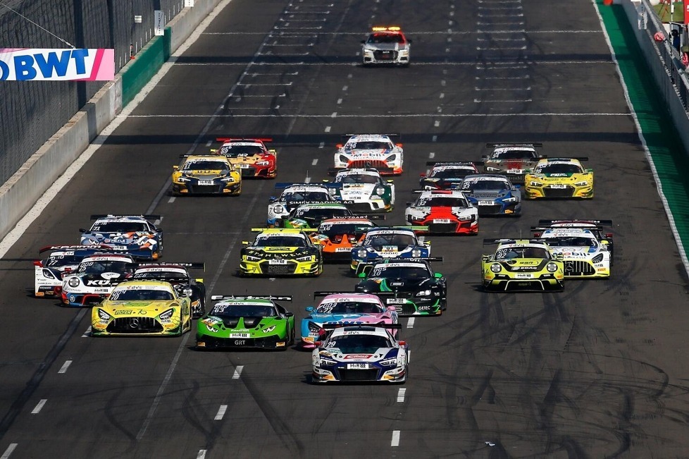 Das ADAC GT Masters hat eine Vielzahl von Pole-Settern hervorgebracht - Eine Übersicht über die Rekordhalter in Sachen Polepositions bei den Marken