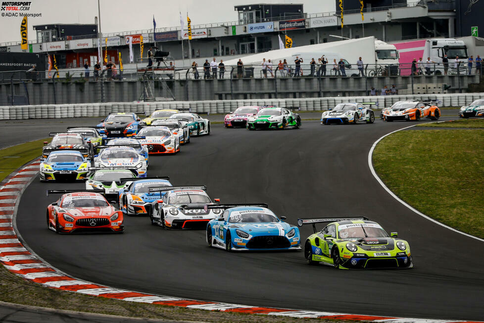 Das ADAC GT Masters ist Teamsport. Weniger die Marke, mehr die Teams stehen im Vordergrund. Eine Übersicht über die erfolgreichsten Rennställe in der Deutschen GT-Meisterschaft, Stand Saisonende 2024