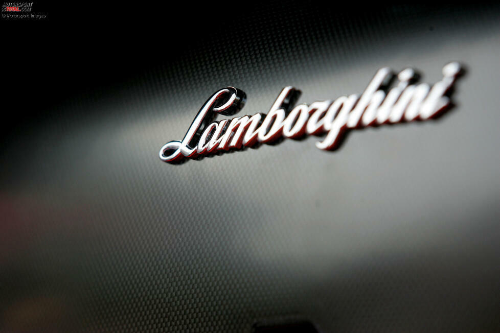 Lamborghini LMDh: Chassis-Partner: Ligier; Team-Partner: Iron Lynx; Motor: V8-Twinturbo