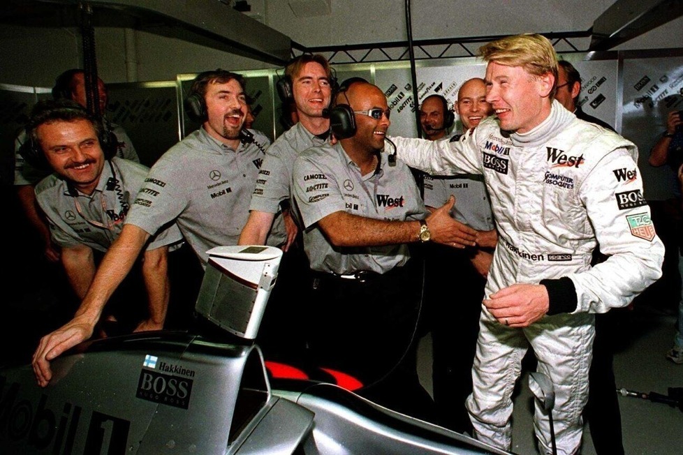 Sergio Perez holte in Saudi-Arabien die erste Poleposition seiner Karriere - Unsere Fotostrecke zeigt, dass kein andere Formel-1-Fahrer so lange warten musste!