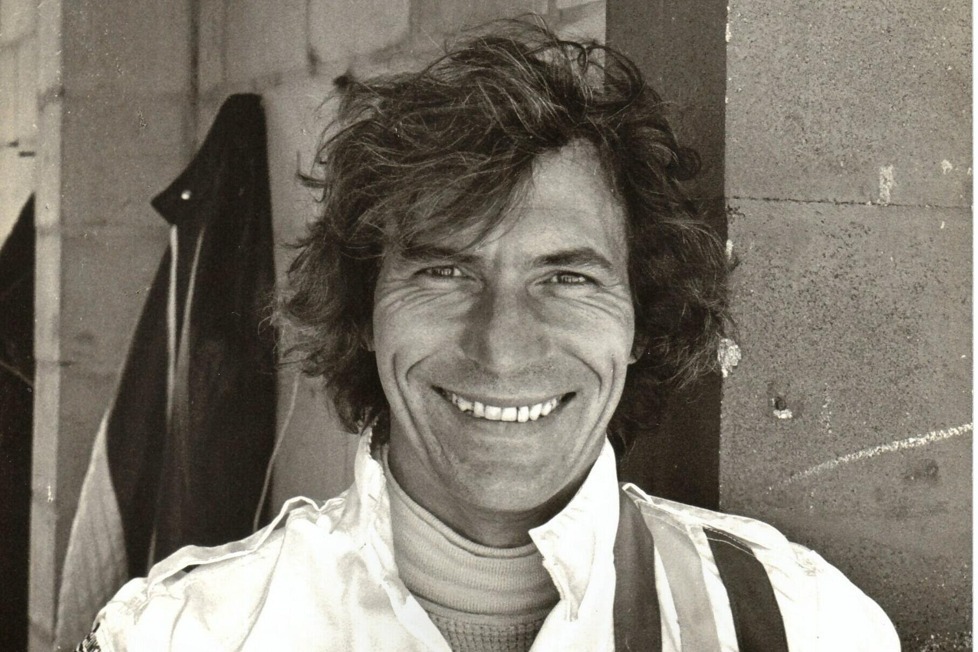 Vic Elford ist am 13. März 2022 im Alter von 86 Jahren gestorben - Der Brite war einer der vielseitigsten und schnellsten Porsche-Fahrer - Und ein wahrer Gentleman