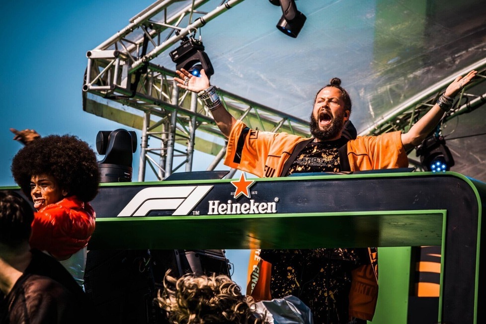 Einige Highlights der 