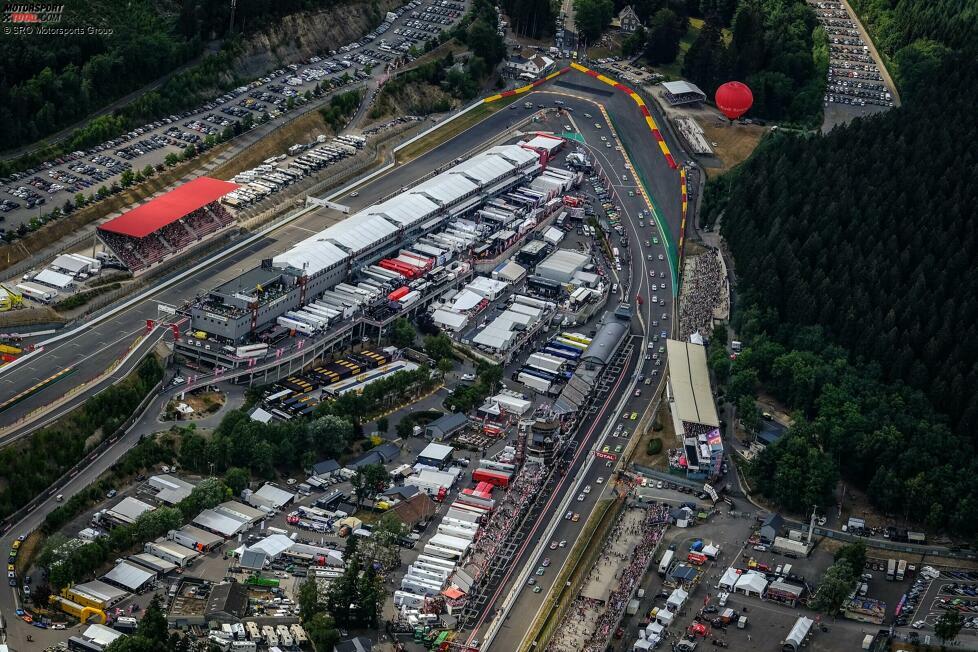 Die 24h Spa 2023 werden von 71 GT3-Autos in Angriff genommen. Damit egalisiert man den Rekord der Starterfeldgröße aus dem Jahr 2019. Im diesjährigen Feld finden sich alle Autos aus der GT-World-Challenge Europa (GTWC), zahlreiche aus der Intercontinental-GT-Challenge (IGTC) und mehrere Teilzeitstarter.