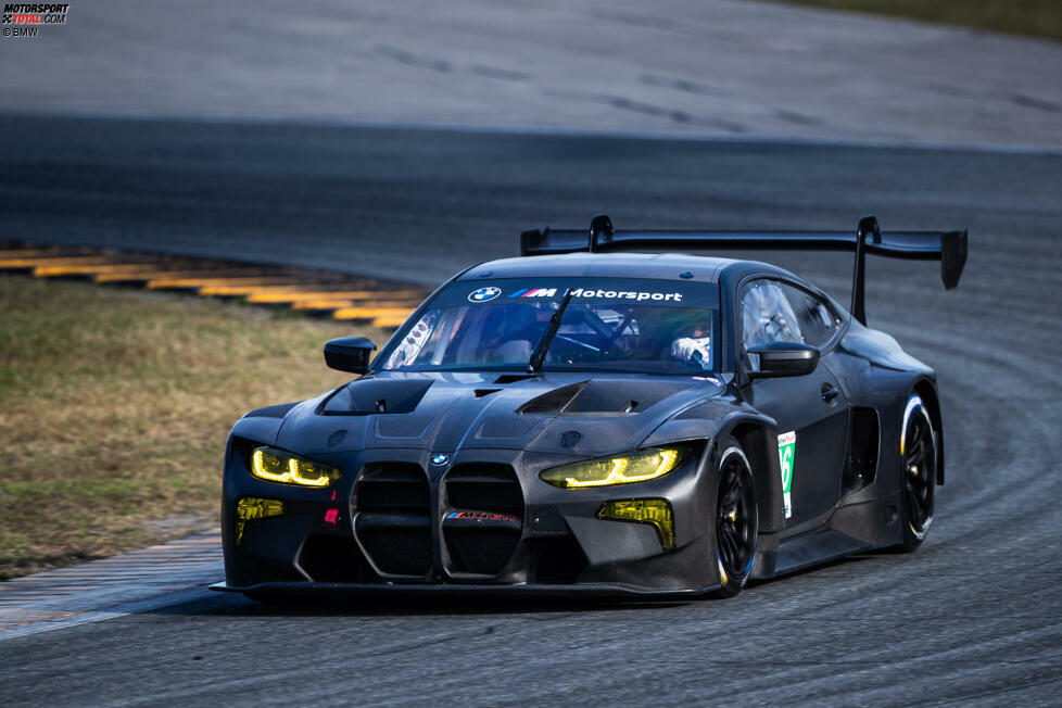 Mit der Project-1-Truppe von Hans-Bernd Kamps gibt es 2023 im BMW-Lager einen spannenden Neueinsteiger, der Walkenhorst ersetzt. Als Fahrer steht der zweimalige Meister und BMW-Werksfahrer Marco Wittmann bereits fest. Beim zweiten Piloten will das Team auf ein junges Talent setzen, das möglicherweise auch etwas Geld mitbringt.