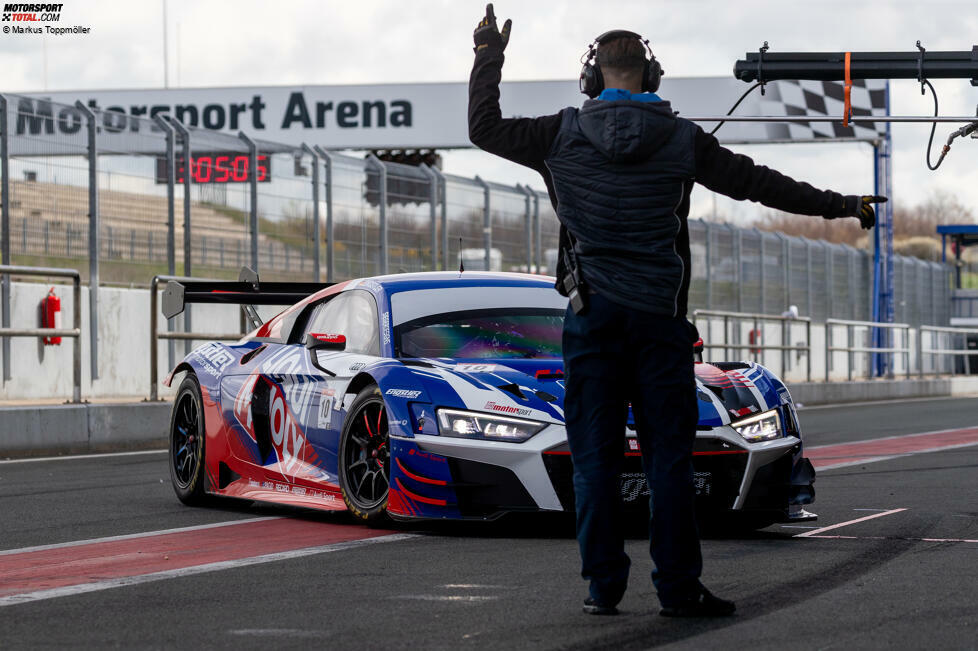 Stopps unter SC und FCY: Weiterhin sind unter Safety-Car und bei Full-Course-Yellow Boxenstopps erlaubt, wodurch man weniger Zeit verliert. Renndirektor Sven Stoppe setzt aber während des Stoppfensters meist auf Doppel-Gelb, um den Rennverlauf nicht zu stören. Im Gegensatz zu 2022 dürfen Teamkollegen in der gleichen Runde stoppen.