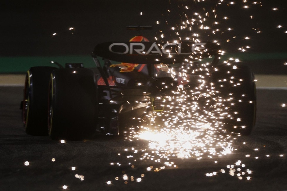 Alle wichtigen Fakten zum Formel-1-Freitag beim Grand Prix von Bahrain, dem Auftakt zur Weltmeisterschaft 2023