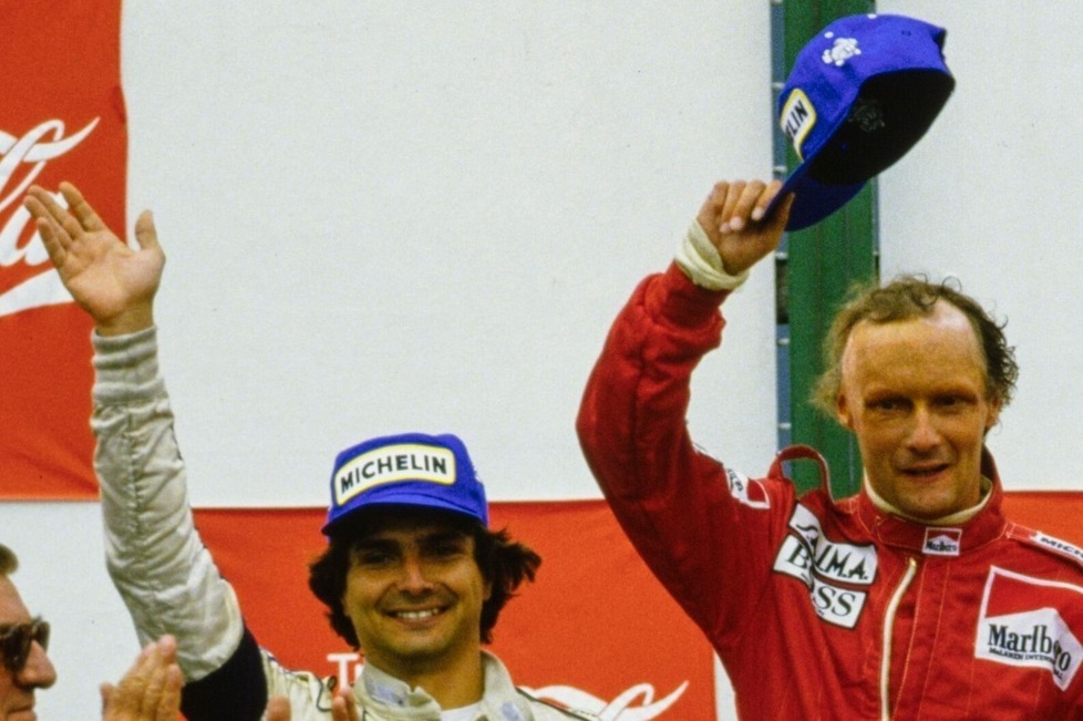 Welche Fahrer in der Formel 1 jeweils genau dreimal Weltmeister geworden sind und welche Fahrer sogar noch erfolgreicher waren