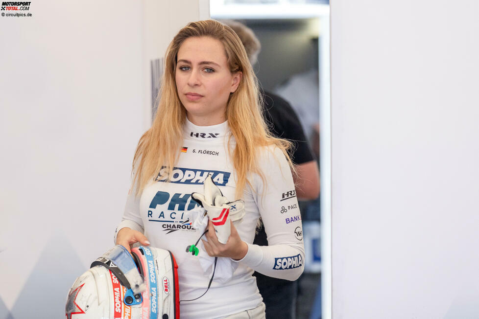 Alpine - Sophia Flörsch (23. in der Formel 3): Mit den ersten Punkten in Spa überraschte die Deutsche im unterlegenen PHM-Team. Auch in Spielberg hätte sie ohne Disqualifikation eigentlich gepunktet. Weitere Alpine-Junioren in der Formel 3: Gabriele Mini (7.) und Nikola Zolow (22.).