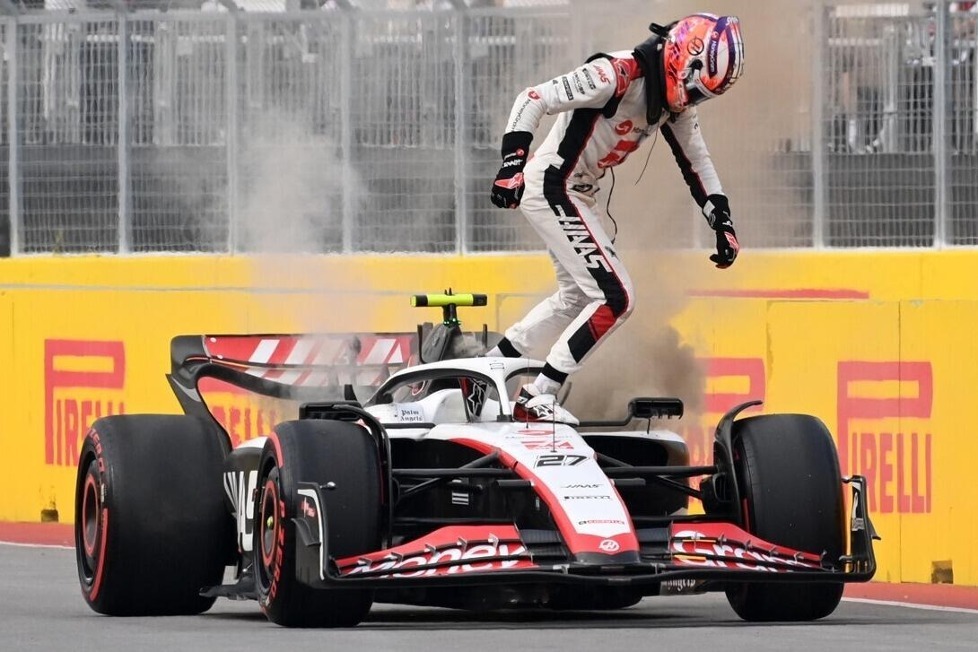 Alle wichtigen Fakten zum Formel-1- Freitag beim Grand Prix von Kanada, dem achten Rennwochenende zur Weltmeisterschaft 2023