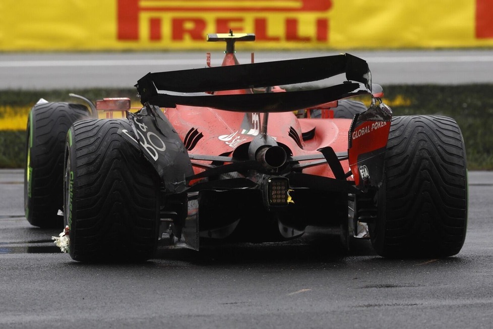 Alle wichtigen Fakten zum Formel-1-Samstag beim Grand Prix von Kanada, dem achten Rennwochenende zur Weltmeisterschaft 2023