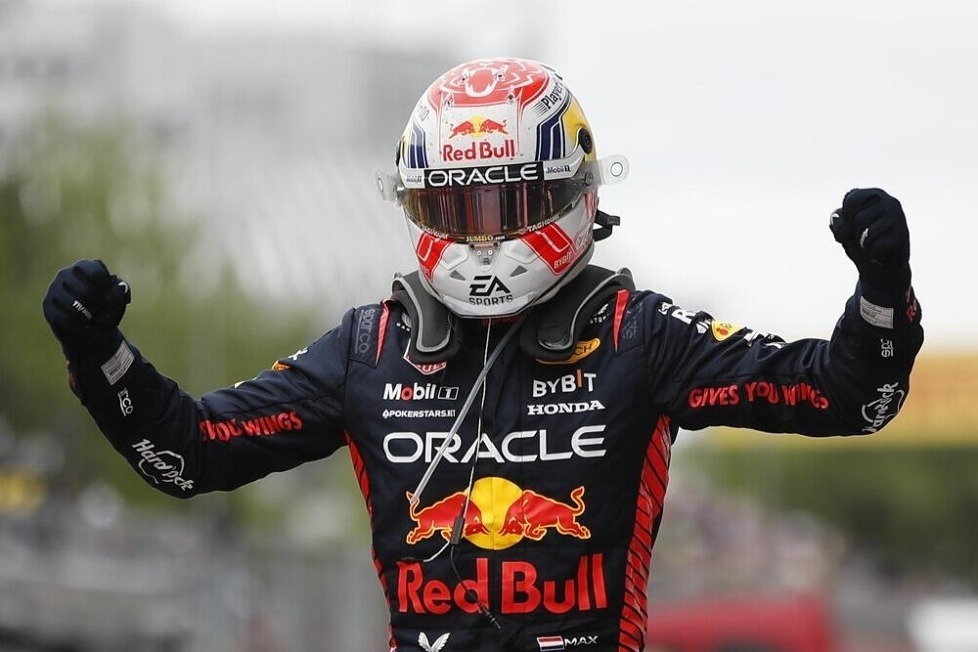 Alle wichtigen Fakten zum Formel-1-Sonntag beim Grand Prix von Kanada, dem achten Rennwochenende zur Weltmeisterschaft 2023