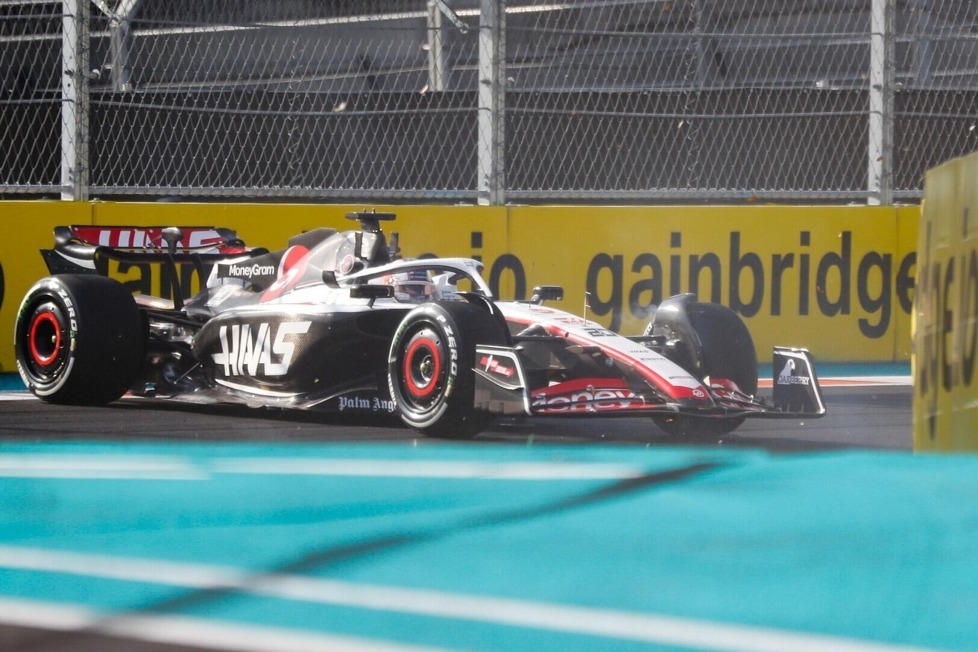 Alle wichtigen Fakten zum Formel-1-Freitag beim Grand Prix von Miami in Florida, dem fünften Rennwochenende zur Weltmeisterschaft 2023