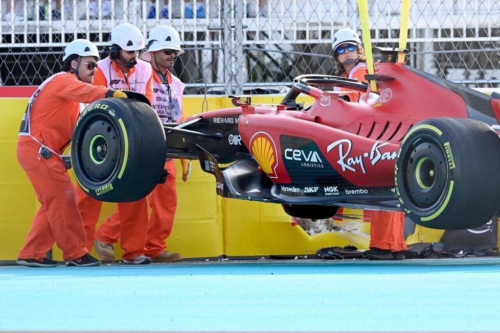 Alle wichtigen Fakten zum Formel-1-Samstag beim Grand Prix von Miami in Florida, dem fünften Rennwochenende zur Weltmeisterschaft 2023